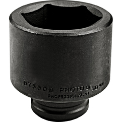 COPA IMPACTO 41.00MM RAIZ 3/4&quot;