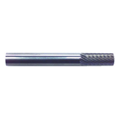 ROTAFRESA TIPO CILINDRO XL 1/4&quot; X 5/8&quot;