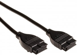 CABLE P/TRANSMISOR U-WAVE - T CON SALIDA DE DATOS