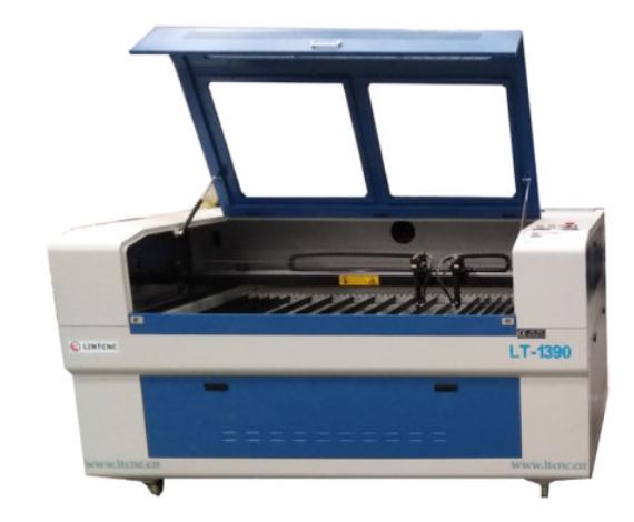 LASER ENGRAVING MACHINE 180W 1390 CO2 UP DOWN