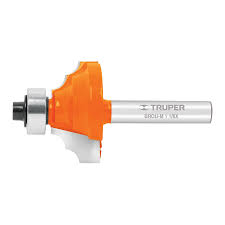 BROCA ROUTER CLASICA 1-1/8&quot;