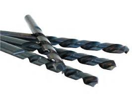 SET BROCA HSS 3.00 - 14.00MM