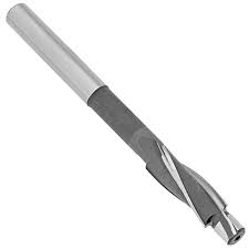 BROCALADOR HSS TIN 3/8&quot;