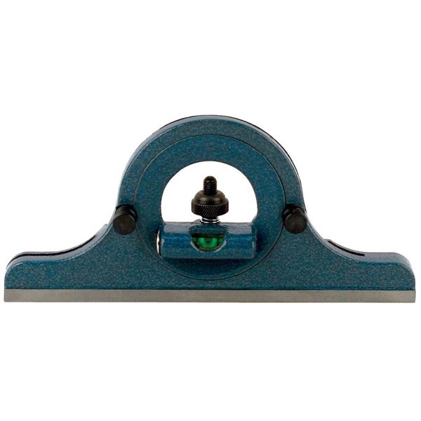 TRANSPORTADOR REVERSIBLE P/ESCUADRA COMBINADA 12&quot;