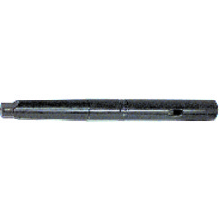 EXTENSION CONO MORSE 4 X 16-15/16&quot;