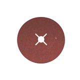 DISCO DE LIJA DE 7&quot; G50