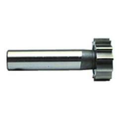 FRESA HSS WOODROF 5/8&quot; X 3/16&quot; X 1/2&quot;