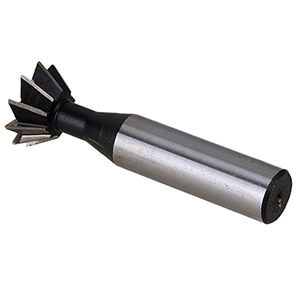 FRESA COLA MILANO D/INSERTOS 1-7/8&quot; X 3/4&quot;