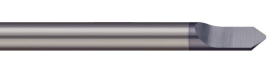 FRESA PARA GRABADO 3/8" 60º