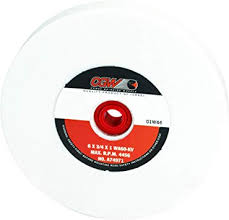 RUEDA BLANCA 10&quot; X 5/8&quot; X 1-1/4&quot; G60