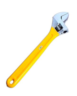 LLAVE AJUSTABLE CANGREJO 18&quot;
