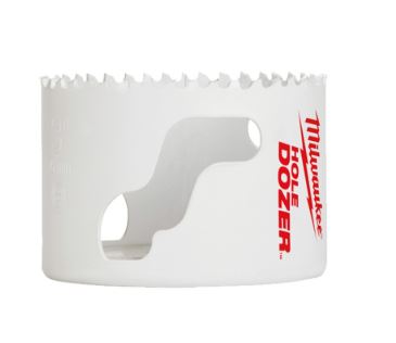SIERRA COPA BIMETAL 2-3/8&quot;