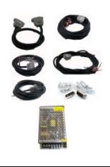 SET DE CABLES &amp; MEMORIA