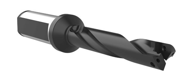 PORTA INSERTO P/TALADRADO #0 TA STD HLDR METR ST SHK 12.98MM - 17.67MM ZANCO WELDON