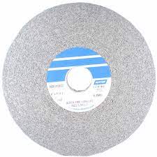 RUEDA GRIS 8" X 1" X 1-1/4" G60