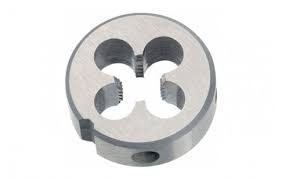TARRAJA M4 X 0.70 (20 x 5)