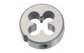 TARRAJA M5 X 0.80 (20 x 7)