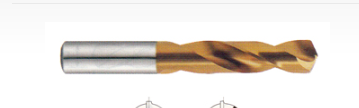 BROCA HSSCO 8% CORTA 19.00MM
