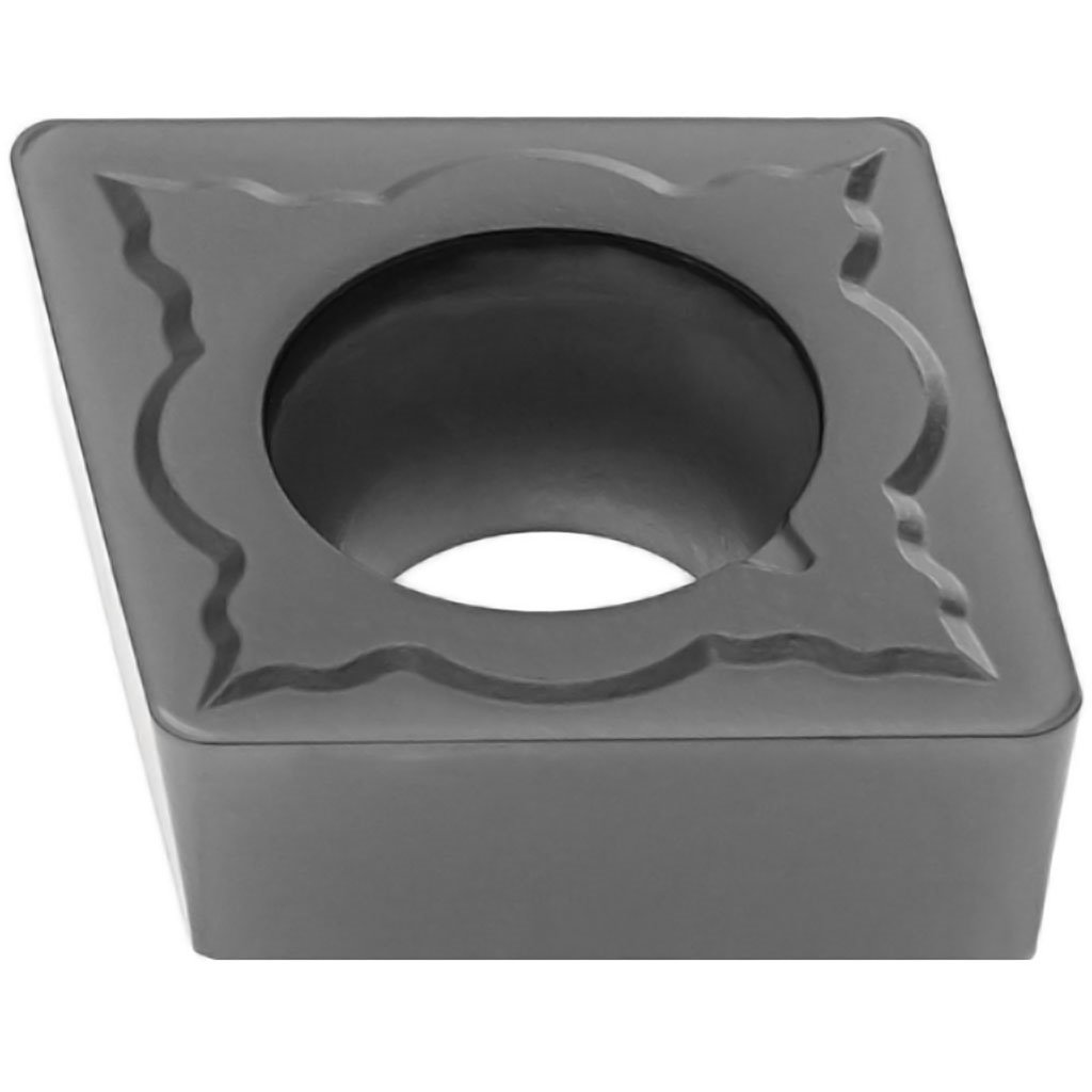 INSERTO P/TORNEADO CCMT 09T304-UG YG 3010