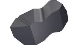 INSERTO P/ROSCADO NT-2R AC3R (FLT-2R-DER)