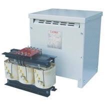 TRANSFORMADOR TRIFASICO TIPO SECO 15KVA
