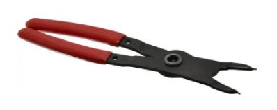 PINZA SACASEGUROS EXTERNO RECTA 6&quot;