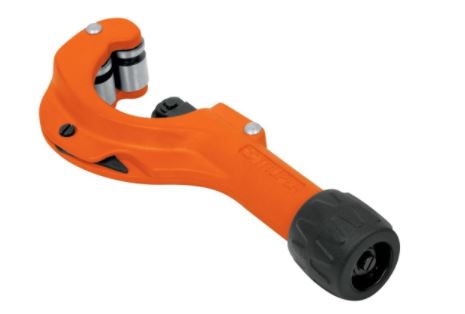 CORTA TUBO P/ COBRE 1/8&quot; - 2&quot;