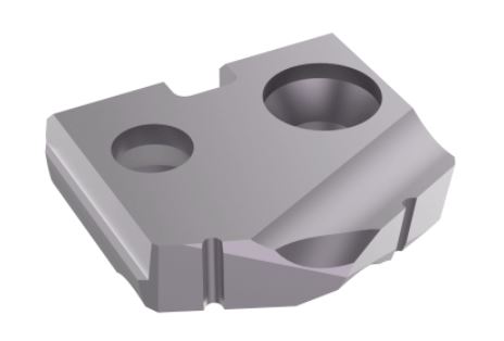 INSERTO P/TALADRADO #2 T-A 1-3/8&quot;