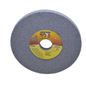RUEDA GRIS 7&quot; X 1/2&quot; 1-1/4&quot; G46