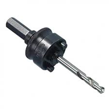GUIA P/SIERRA COPA 5/8&quot; - 1-3/16&quot; VASTAGO 3/8&quot;