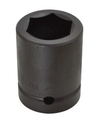COPA DE IMPACTO 35.00MM RAIZ 1&quot; 6PTS