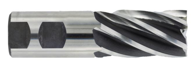FRESA PLANA M42 2&quot; X 3/4&quot; 6F