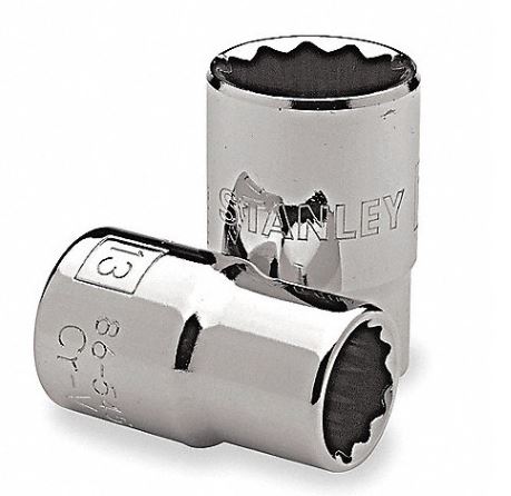 COPA 9.00MM RAIZ 1/2&quot; 6PTS