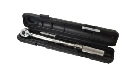 TORQUE RAIZ 3/8&quot; 10-100 FT-LBS