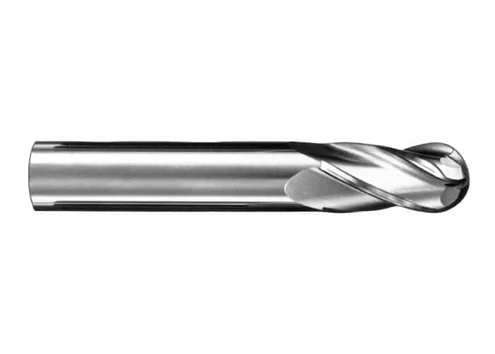 FRESA BOLA M42 8.00MM X 10.00MM&quot; 4F