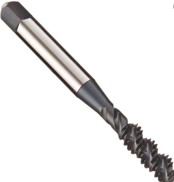 MACHUELO MAQUINA M10 X 1.5 D6
