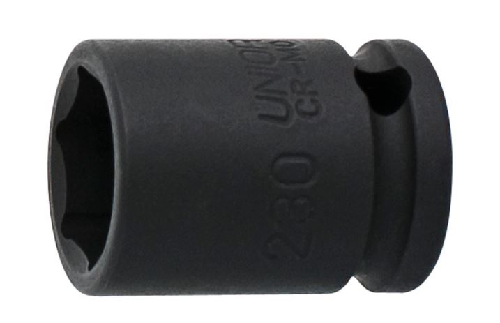 COPA DE IMPACTO 46.00MM RAIZ 3/4&quot;