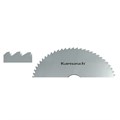 FRESA SIERRA 40.00MM X 0.50MM X 10.00MM