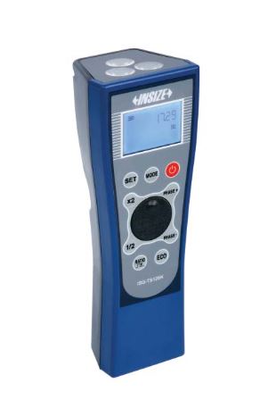 TACOMETRO / ESTROBOSCOPIO DIGITAL