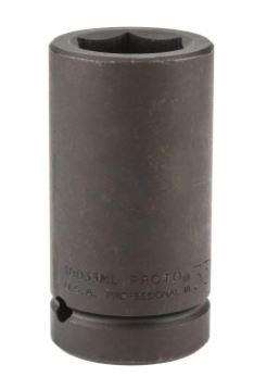 COPA DE IMPACTO 33.00MM RAIZ 1&quot; XL