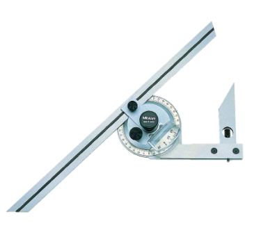 TRANSPORTADOR UNIVERSAL 150.00MM / 300.00MM