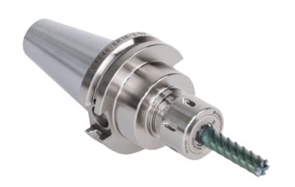 CONO BIG PLUS CAT40 ER16 4" LARGO,  RANGO 1-10.00MM / 0.039" - 0.394"