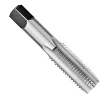 MACHUELO IZQUIERDO 3/8&quot; - 24 NF H3 P