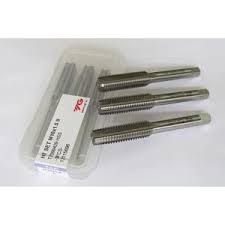 MACHUELO 1-1/2&quot; - 6 NC H4 B