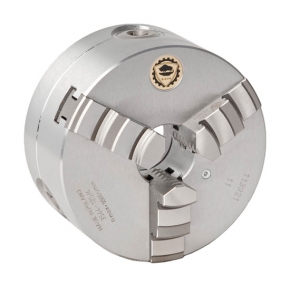 CHUCK UNIVERSAL DE 6&quot; 4 MORDAZAS CAMLOCK &quot;D&quot;