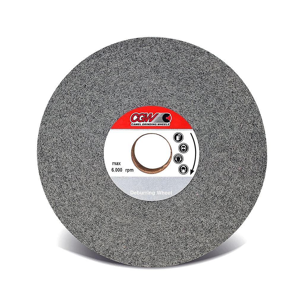 RUEDA VERDE 16&quot; X 1-1/2&quot; X 8&quot; G60