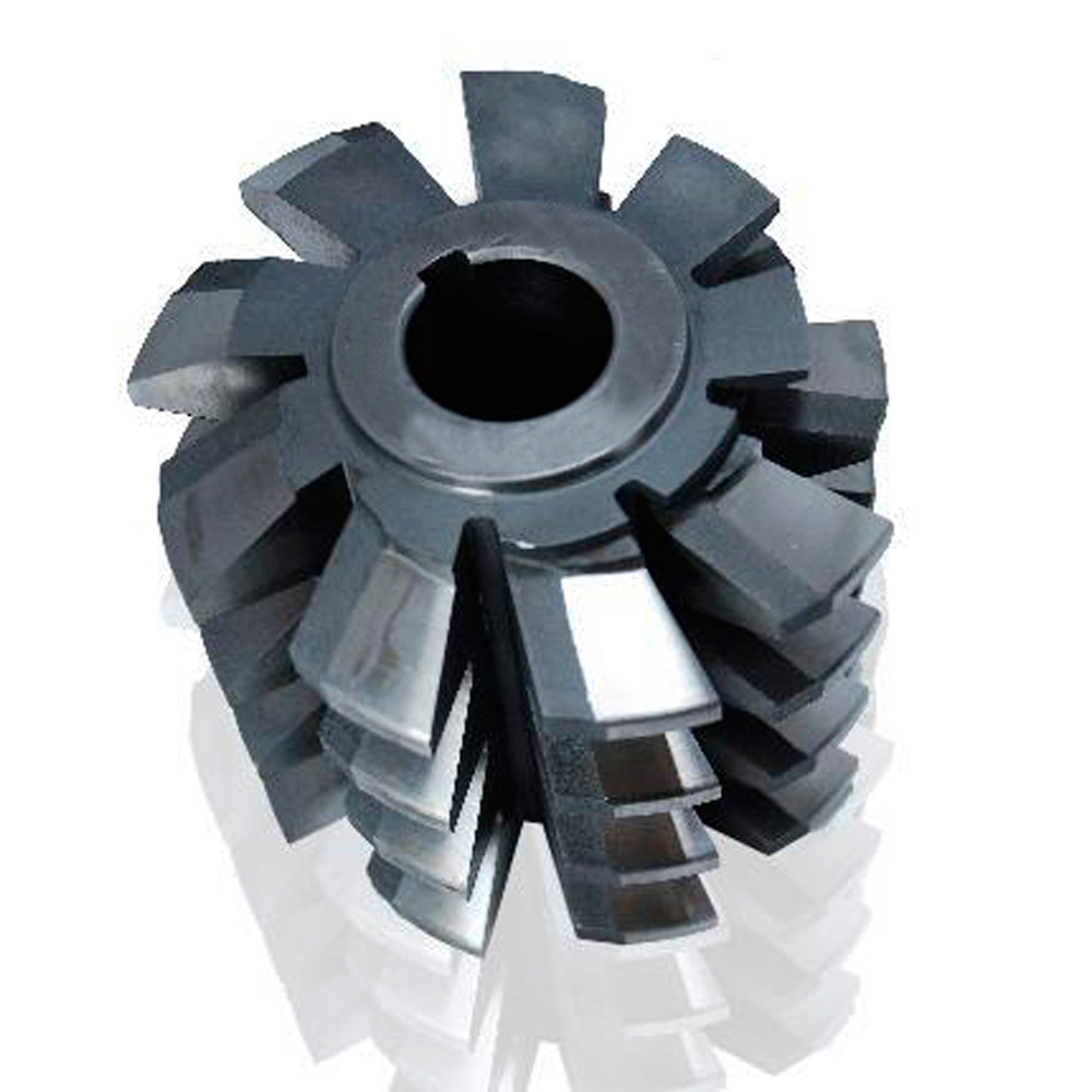 FRESA MULTIPLE MODULO 3