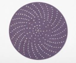 DISCO LIJA HOOKIT 6&quot; G120