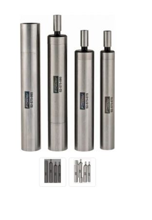 SET EDGE FINDER 4 PIEZAS