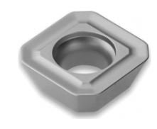 INSERTO P/FRESADO SEMT 13 T 3 AGSN-JM VP15TF